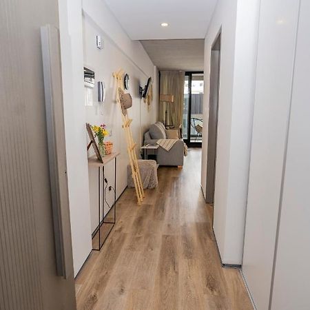 La Palmera Homestudio. Hermoso Apartamento En El Corazon De Palermo Hollywood بوينس آيرس المظهر الخارجي الصورة