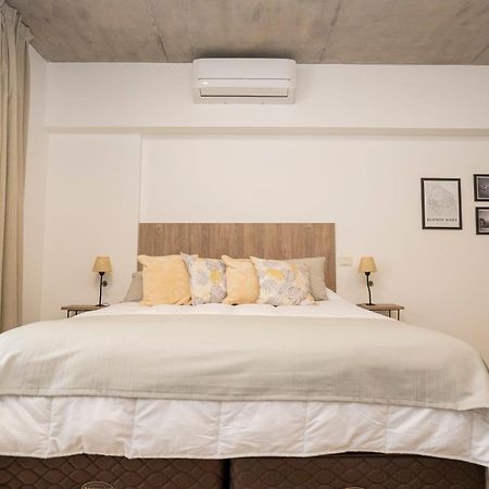 La Palmera Homestudio. Hermoso Apartamento En El Corazon De Palermo Hollywood بوينس آيرس المظهر الخارجي الصورة