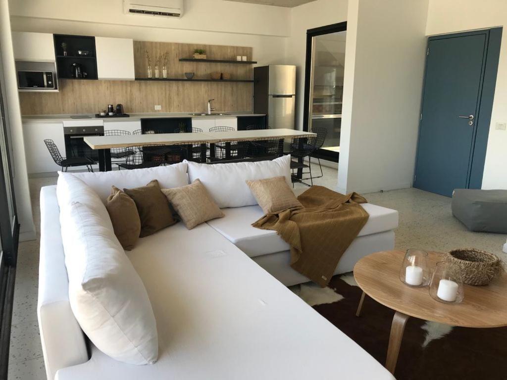 La Palmera Homestudio. Hermoso Apartamento En El Corazon De Palermo Hollywood بوينس آيرس المظهر الخارجي الصورة