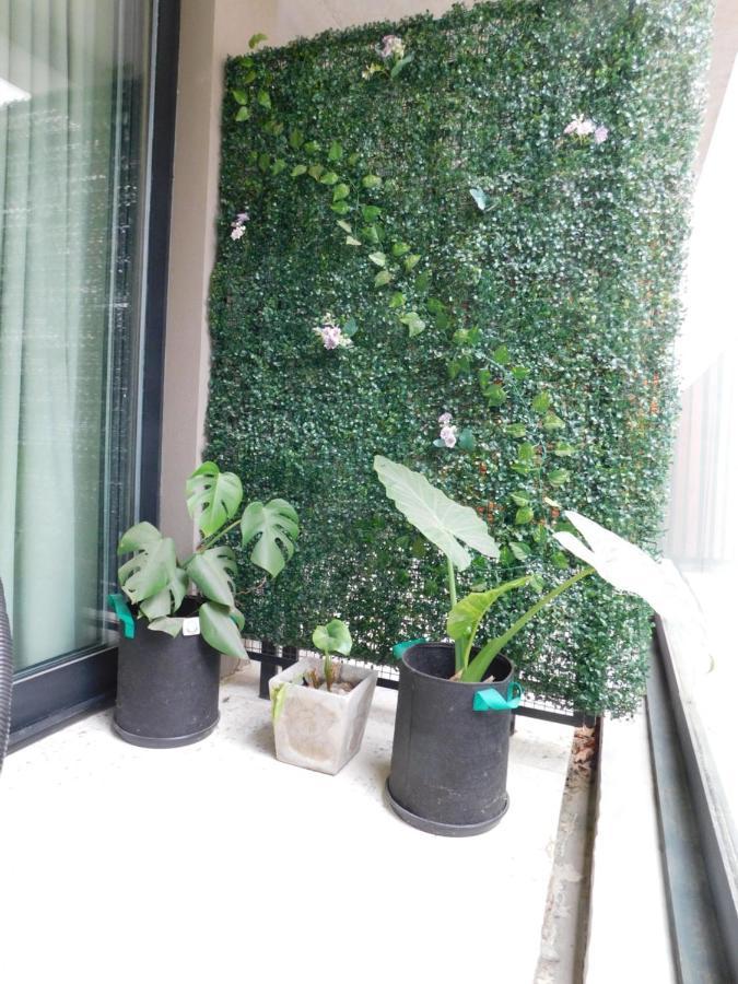La Palmera Homestudio. Hermoso Apartamento En El Corazon De Palermo Hollywood بوينس آيرس المظهر الخارجي الصورة