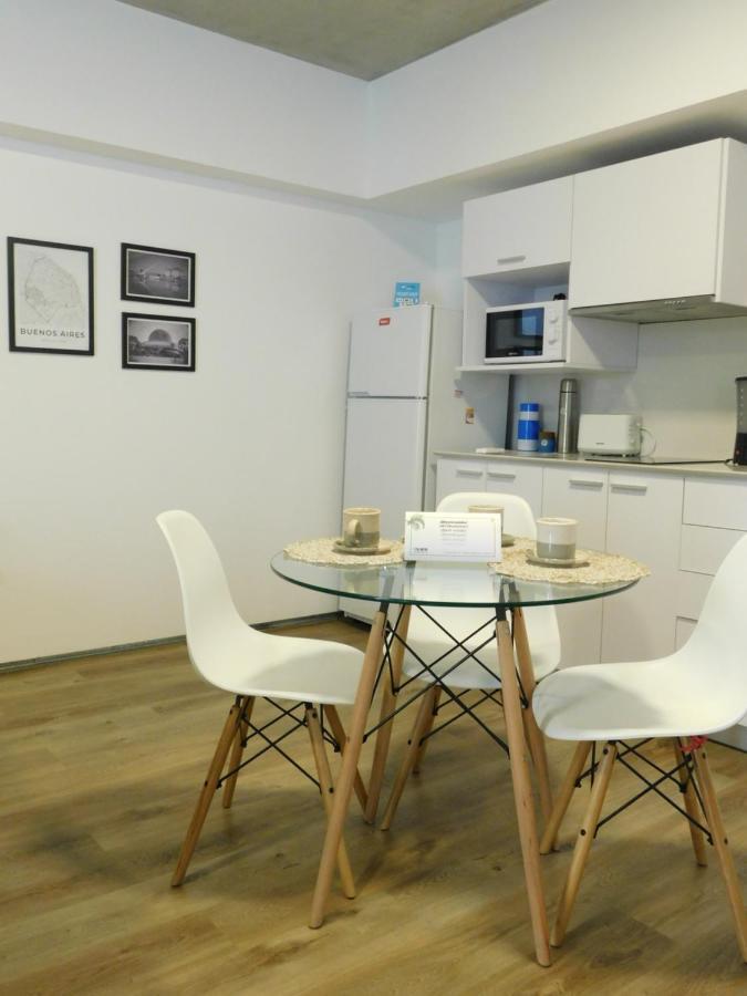 La Palmera Homestudio. Hermoso Apartamento En El Corazon De Palermo Hollywood بوينس آيرس المظهر الخارجي الصورة