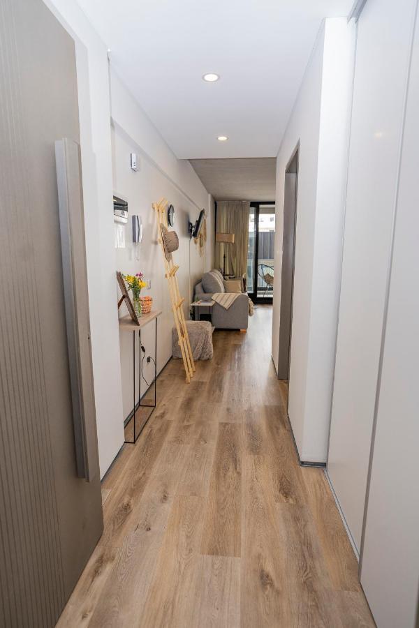 La Palmera Homestudio. Hermoso Apartamento En El Corazon De Palermo Hollywood بوينس آيرس المظهر الخارجي الصورة