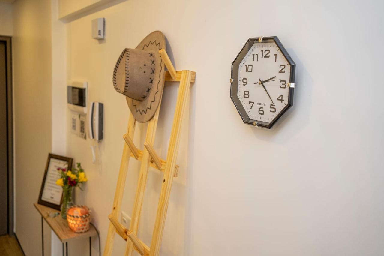 La Palmera Homestudio. Hermoso Apartamento En El Corazon De Palermo Hollywood بوينس آيرس المظهر الخارجي الصورة