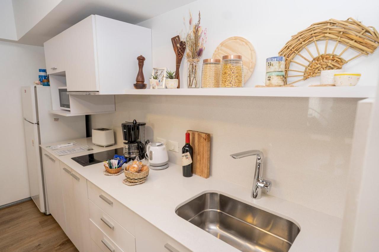 La Palmera Homestudio. Hermoso Apartamento En El Corazon De Palermo Hollywood بوينس آيرس المظهر الخارجي الصورة