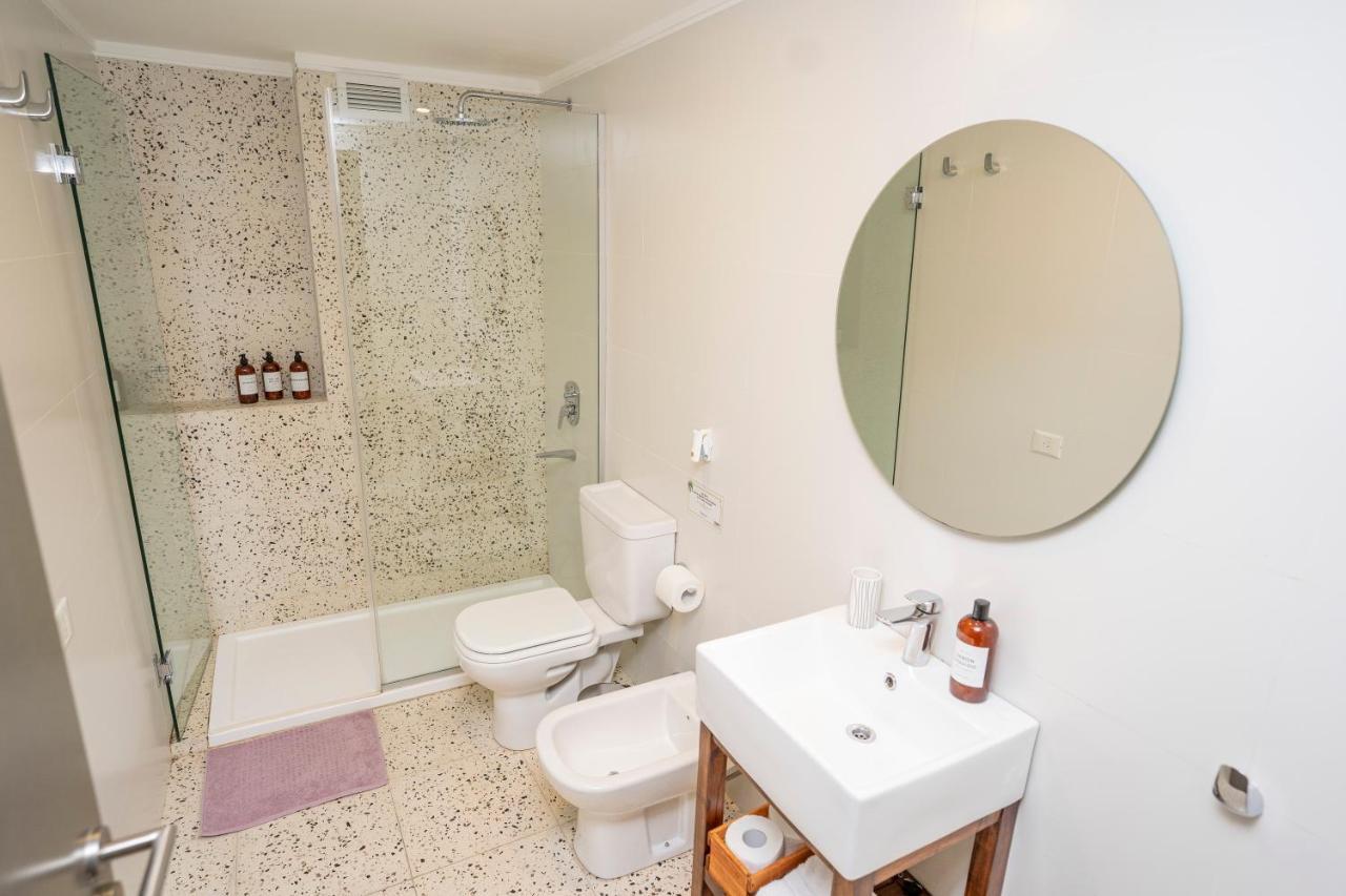 La Palmera Homestudio. Hermoso Apartamento En El Corazon De Palermo Hollywood بوينس آيرس المظهر الخارجي الصورة