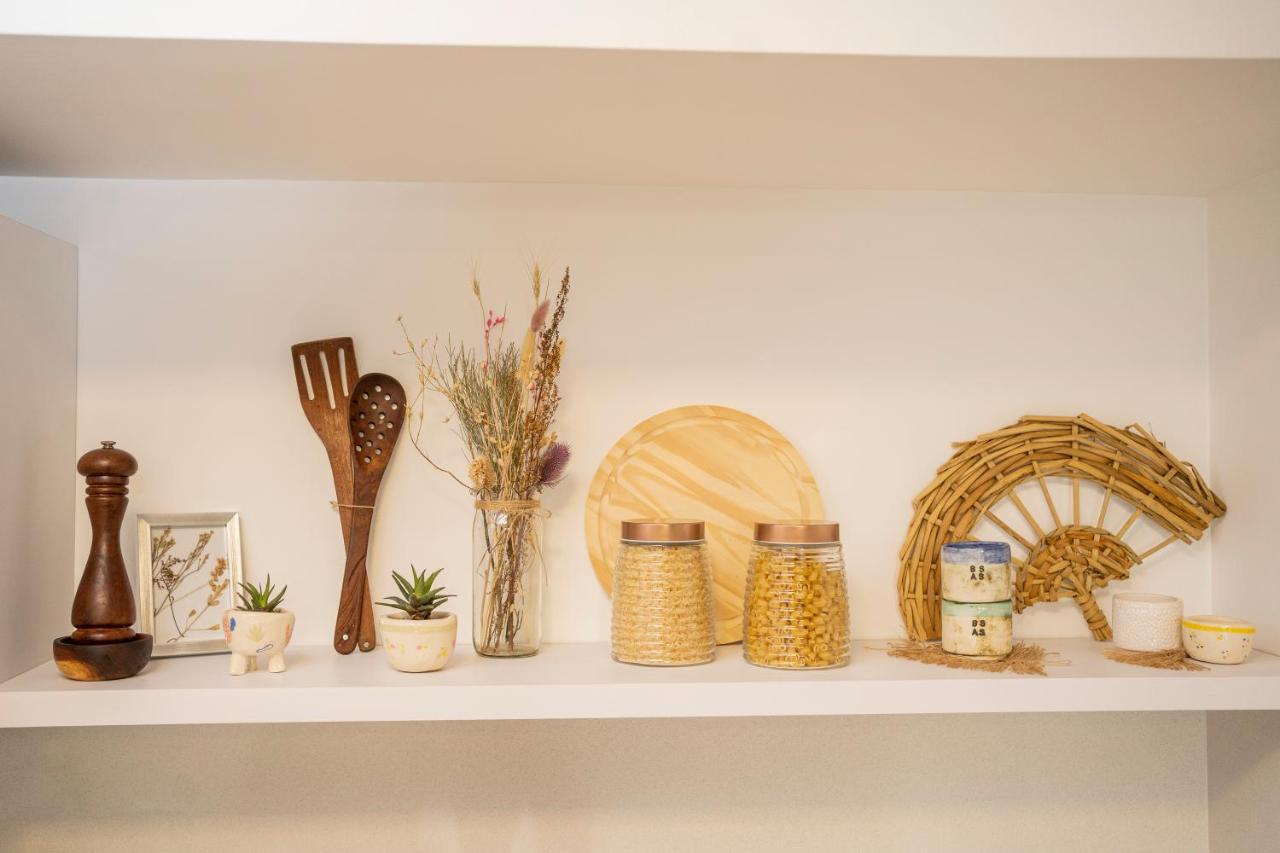La Palmera Homestudio. Hermoso Apartamento En El Corazon De Palermo Hollywood بوينس آيرس المظهر الخارجي الصورة