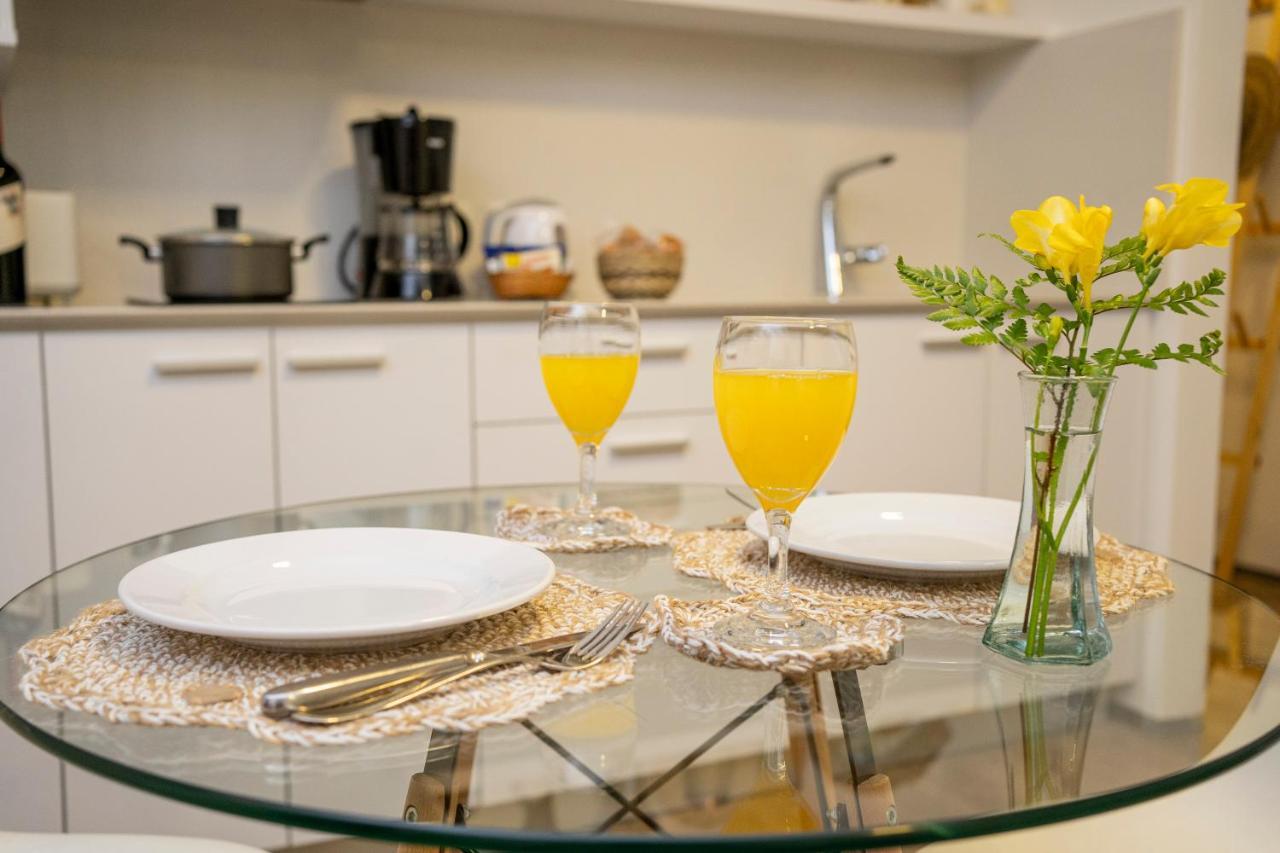 La Palmera Homestudio. Hermoso Apartamento En El Corazon De Palermo Hollywood بوينس آيرس المظهر الخارجي الصورة