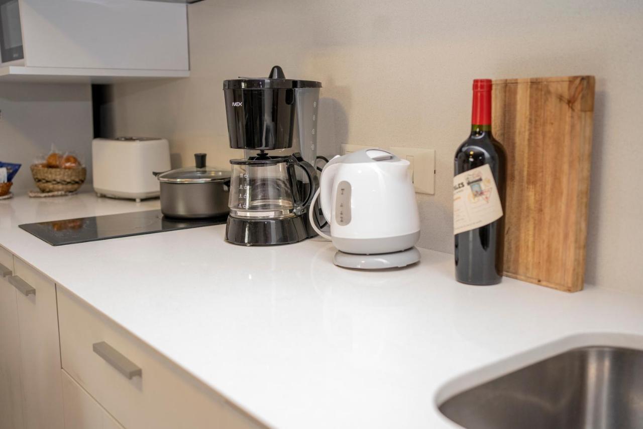 La Palmera Homestudio. Hermoso Apartamento En El Corazon De Palermo Hollywood بوينس آيرس المظهر الخارجي الصورة